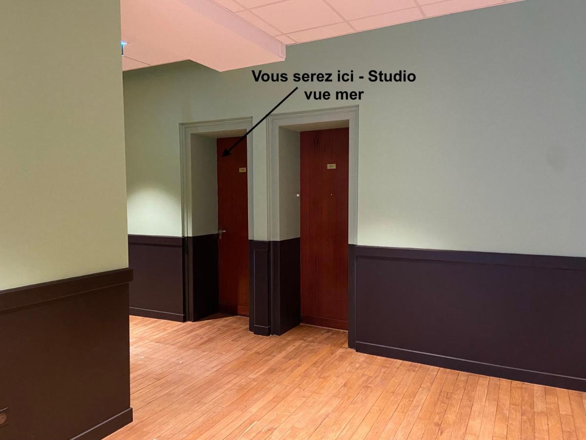 Studio Wimereux Exterior photo