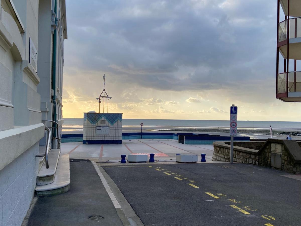 Studio Wimereux Exterior photo