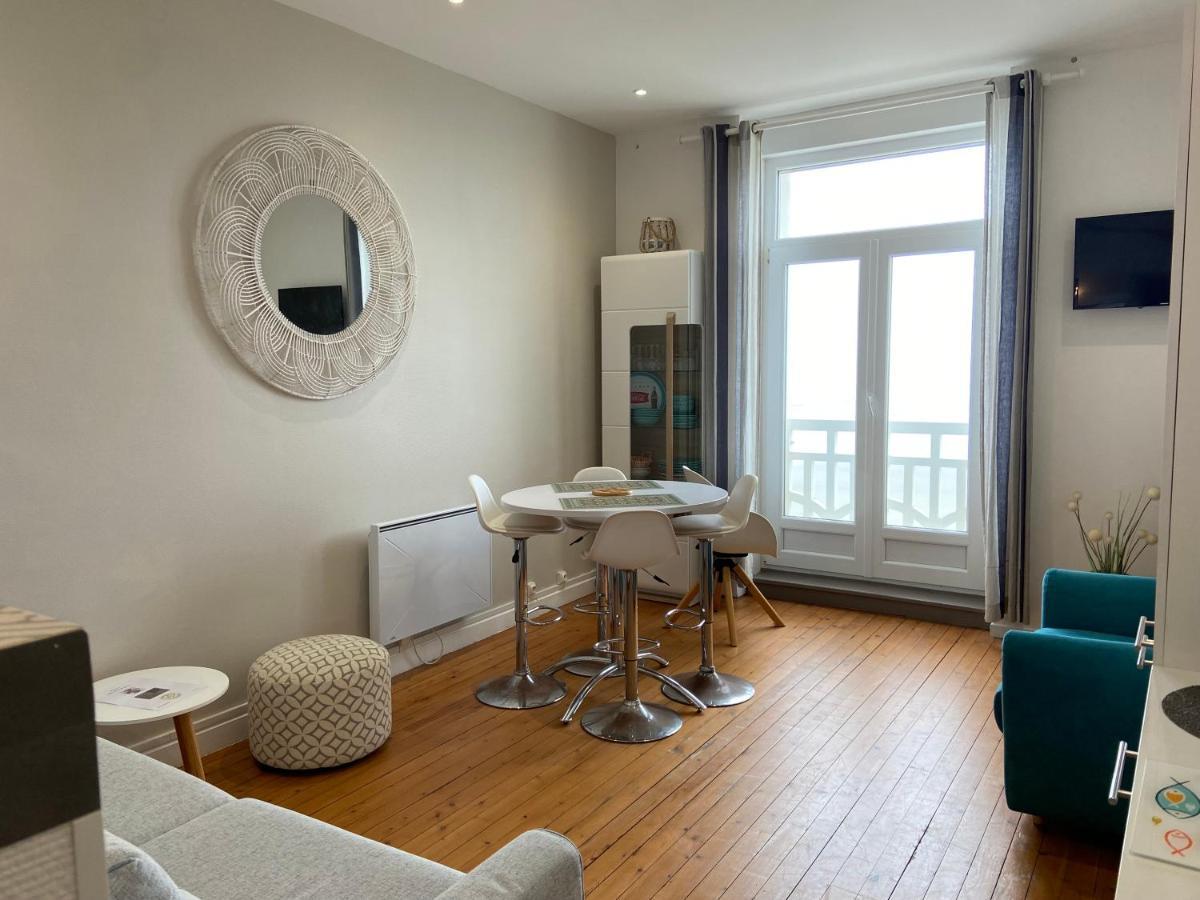 Studio Wimereux Exterior photo